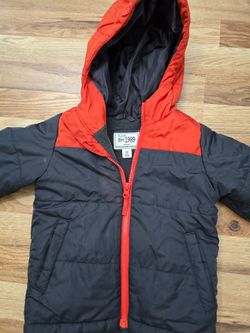 Kids jacket 2T size