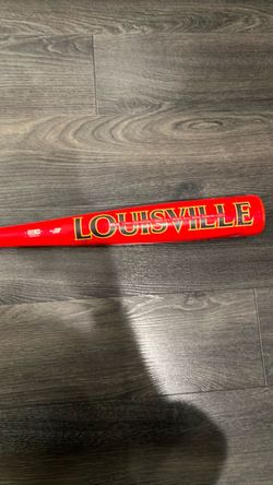Louisville Slugger Dynasty $100 obo