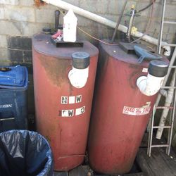 2 Tanks
