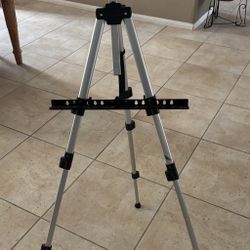 Easel
