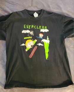 Concert T Shirts