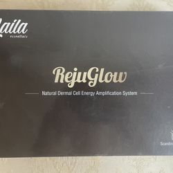 RejuGlow Antiaging Portable Skin Tightening Wand - Feel Free to Ask Questions