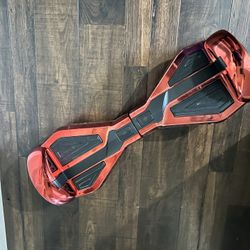 Hoverstar Hoverboard For Sell- $30