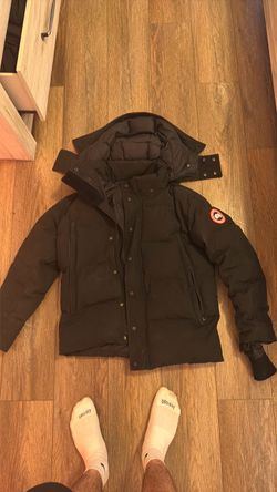Canada Goose Wyndham