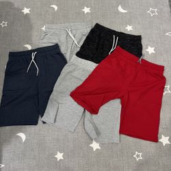 6 Boys Shorts Lot
