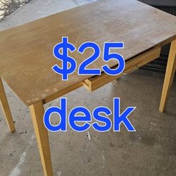 Desk