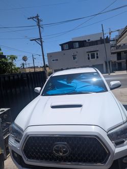 2019 Toyota Tacoma