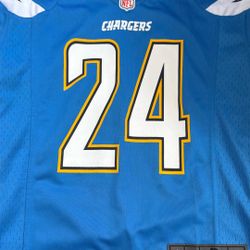 On Field Charger Jersey 