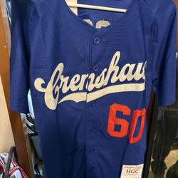 JERSEYS FOR SALE SIZE SMALL