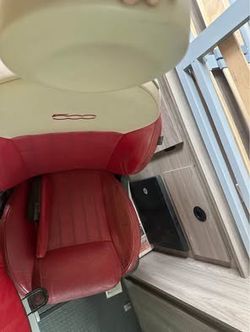 Seats For Fiat 500
