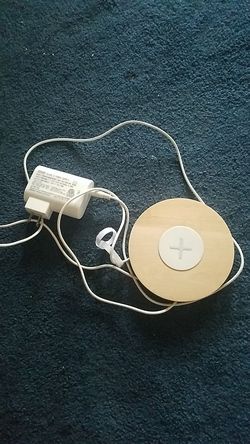 Wireless charger
