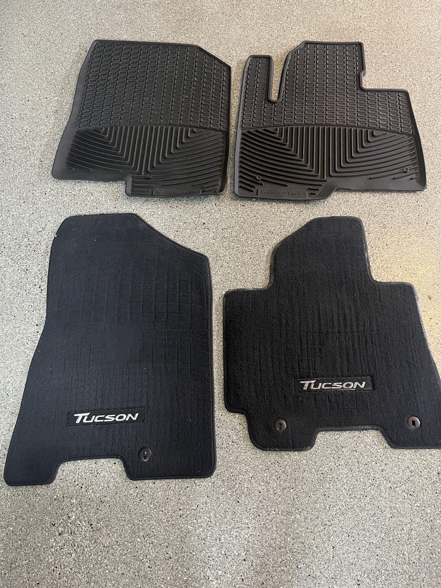Car Mats
