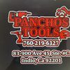 Panchos Tools