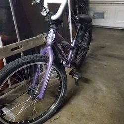 Childs Bike Specialized 