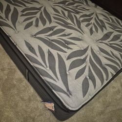 🛏️ King Mattress & Box Spring – $1,500 OBO