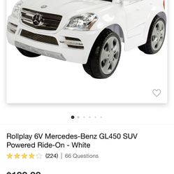 Mercedes