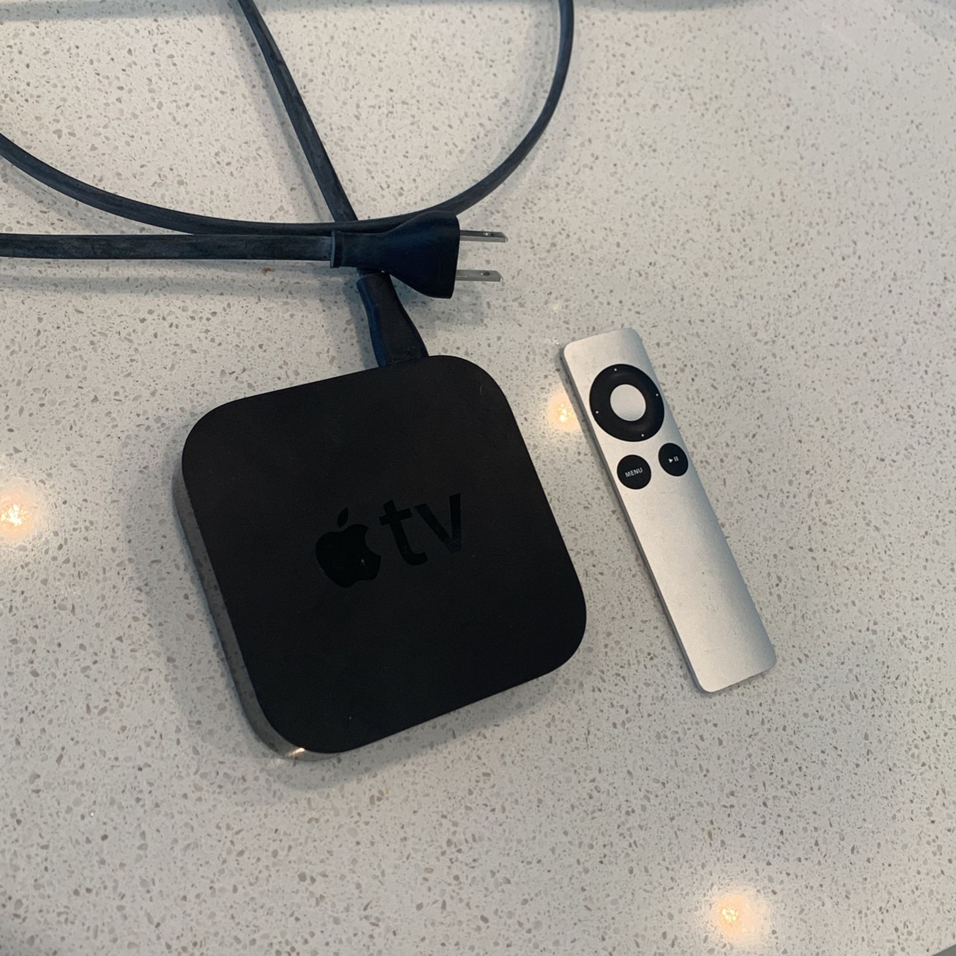 Apple TV 3rd Generation