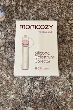 MOMCOZY Pre-sterlised