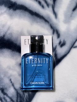 Calvin Klein ‘Eternity Air’ EDT 3.3 oz.