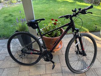 Marin San Rafael DS2 bicycle