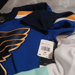 NHL Hockey 🏒 JERSEY 