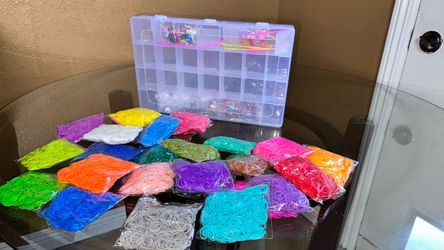 Paquete de ligas