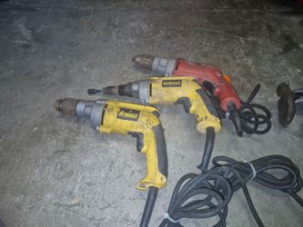 Drills for sale Works Strong firm