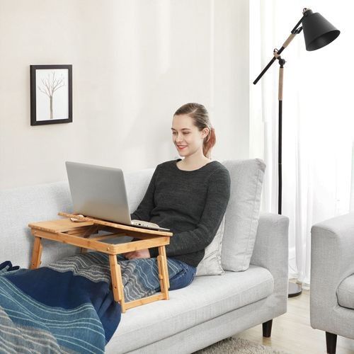 Adjustable Laptop Desk