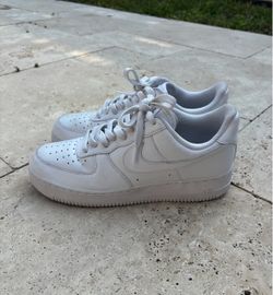 Air Force Ones