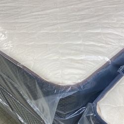 ⚜️ NEW FULL SIZE MATTRESS W.BOXSPRING INCLUDED ⚜️