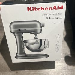 Stand Mixer for Sale in La Mesa, CA - OfferUp