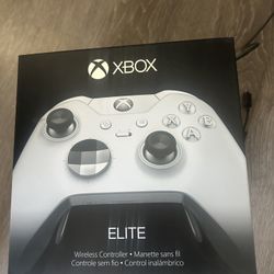 Elite controller