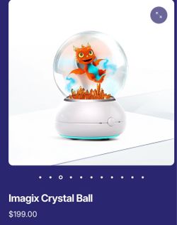 Imagix portal