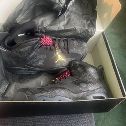 WMNS AIR JORDAN 6 RETRO SD