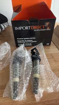 Mini cooper 2012 coils