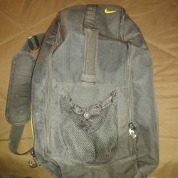 Nike Backpack. Great Shape. Fully Microbanned and Sanitized.