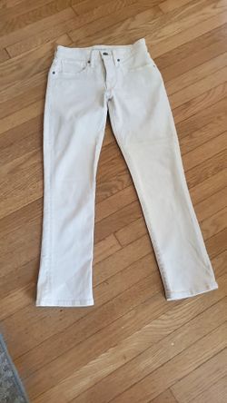Lucky Brand Slim Jeans