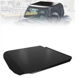 Aluminum Roof Compatible with Polaris RZR 900/1000/XP, 2-Seater Fits 2014-2020 RZR 900 and 2014-2023 RZR 1000/Turbo/XP 1000; Not Compatible with Turbo