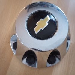 Center Cap Chevrolet Dually 