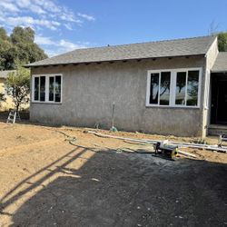 Windows And Doors