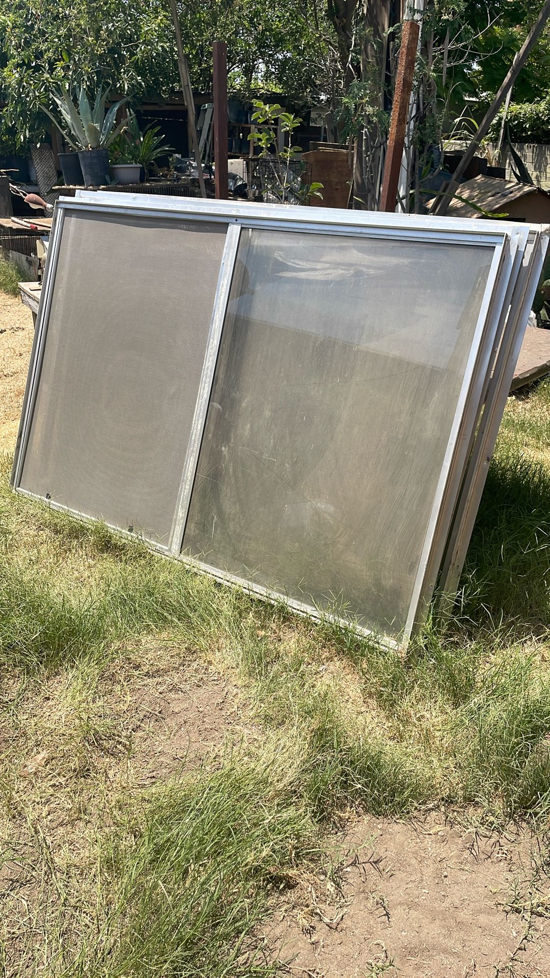 Ventanas