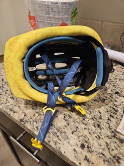 Toddler Helmet
