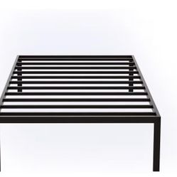 Platform Bed Frame