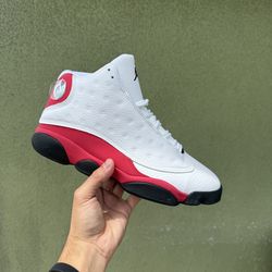 Jordan 13s “ Chicago”
