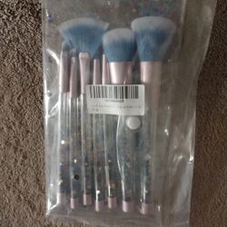 Makeup Brushes 