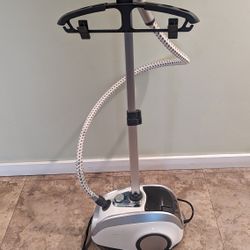 Pur~Steam Clothes Steamer 