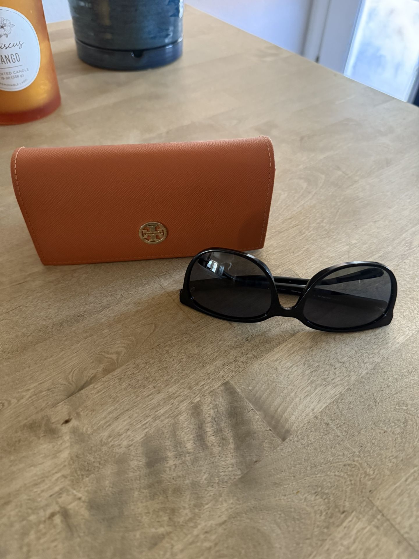 Tory Burch Sunglasses 🕶️