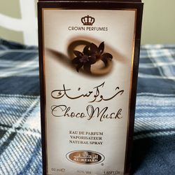 Choco Musk 