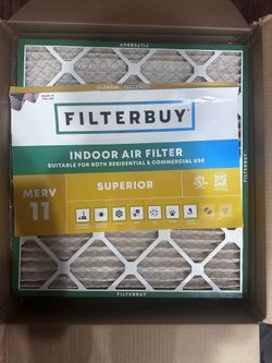 Air Filter 