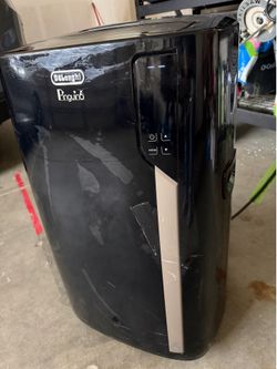 Portable AC